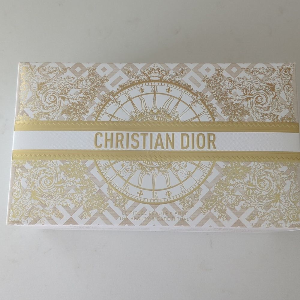NEW DIOR Makeup and Skincare Set Beauty and Care Ritual set- 3 Products - Picture 10 of 11